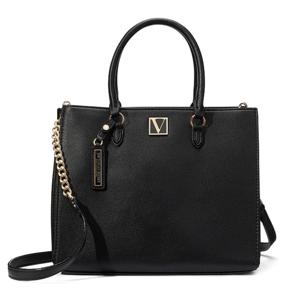 NWOT Victoria’s Secret Crossbody Satchel Bag